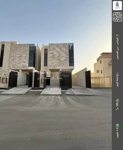 شقة 7 غرف نوم للبيع في شرق الرياض، الرياض - شقة للبيع في حي الأندلس, مدينة الرياض, منطقة الرياض