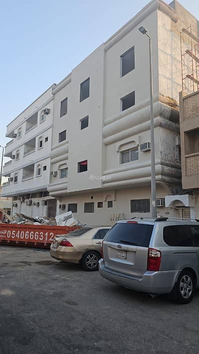 عمارة سكنية  للبيع في البادية، الدمام - للبيع عمارة في حي البادية ، الدمام