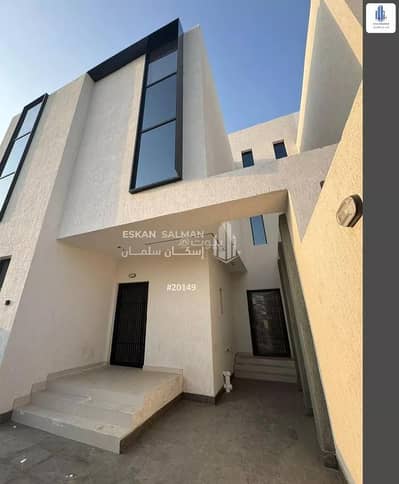 4 Bedroom Villa for Sale in Al Fanar, Bahrah 3 - Villa For Sale in Al Fanar, Bahrah 3 , Makkah