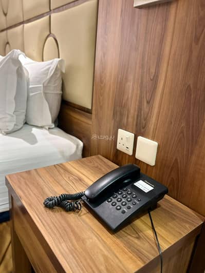 1 Bedroom Flat for Rent in North Jeddah, Jeddah - Deluxe Suite unit#5