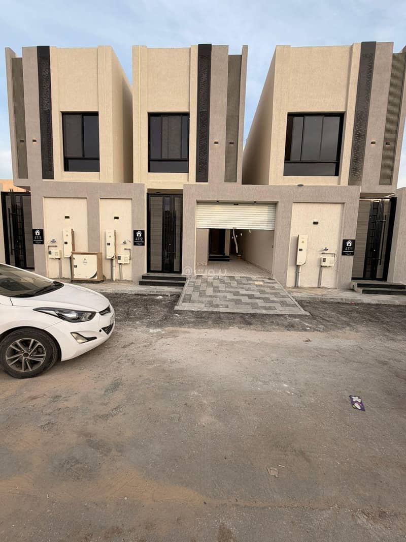 Villa For Sale in Al Lulu, Al Khobar Villa For Sale in Al Lulu, Al Khobar
