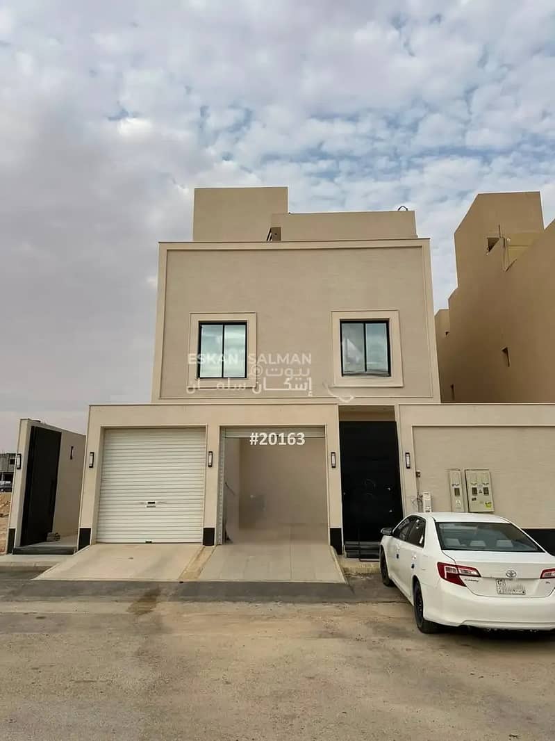 دور للبيع في حي البيان، الرياض دور للبيع في حي البيان، الرياض