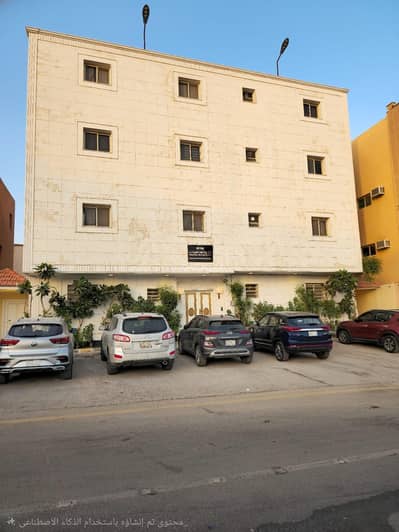 2 Bedroom Flat for Rent in North Riyadh, Riyadh - Two rooms, a living room, a separate kitchen, and two bathrooms 2 Bedroom Flat for Rent in North Riyadh, Riyadh - Two rooms, a living room, a separate kitchen, and two bathrooms