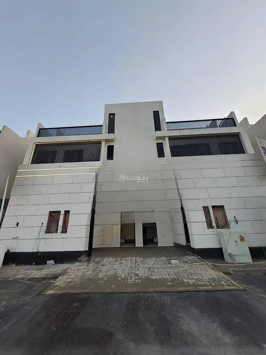 Apartment For Sale in Al Murjan, Riyadh Apartment For Sale in Al Murjan, Riyadh