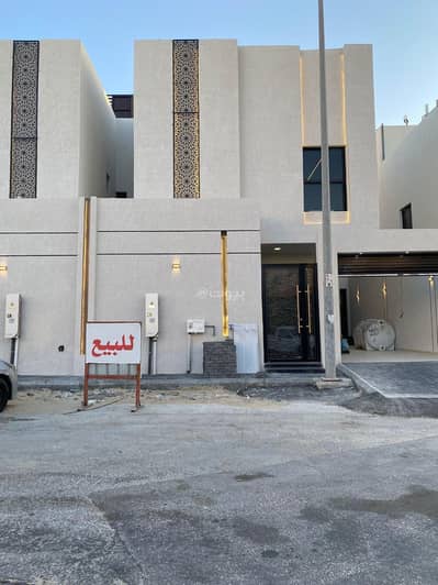 فیلا 6 غرف نوم للبيع في طيبة، الدمام - فيلا للبيع في الطيب, الدمام