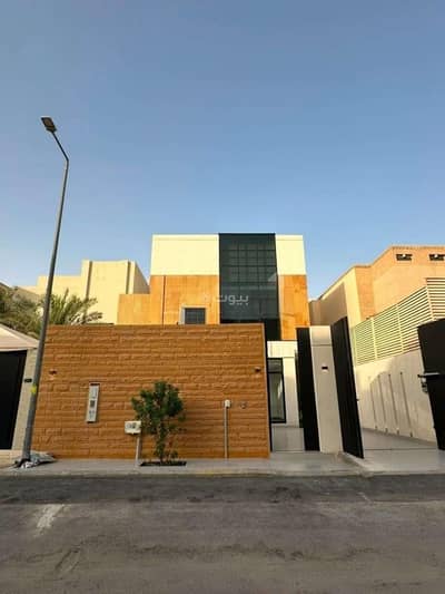 6 Bedroom Villa for Sale in North Riyadh, Riyadh - Villa For Sale in Al Yasmin, Riyadh