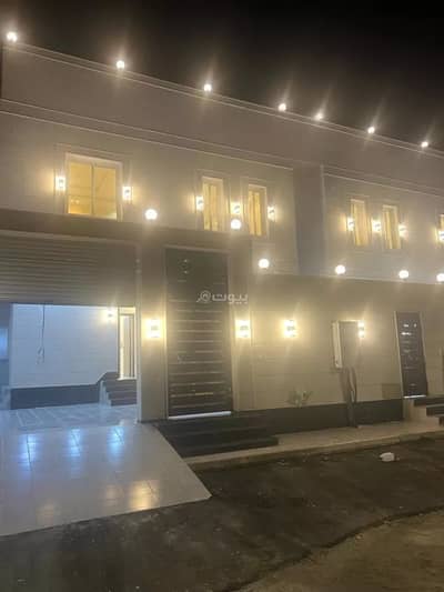 10+ Beds Villa for Sale in North Jeddah, Jeddah - Villa for sale in Al Bashaer, North Jeddah