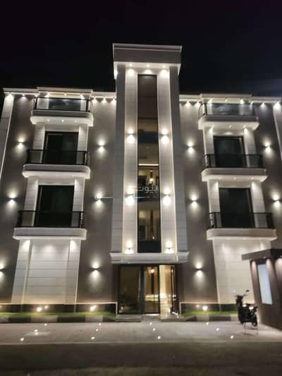 5 Bedroom Apartment for Sale in Ar Rehab 1, Jazan - 5 Bedroom Apartment For Sale in Ar Rehab 1, Jazan