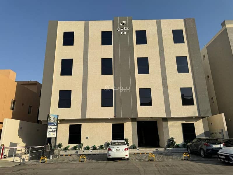 Apartment for rent on Khalifa Al-Otaibi Street, Al-Qirwan District, Riyadh City, Riyadh Province Apartment for rent on Khalifa Al-Otaibi Street, Al-Qirwan District, Riyadh City, Riyadh Province