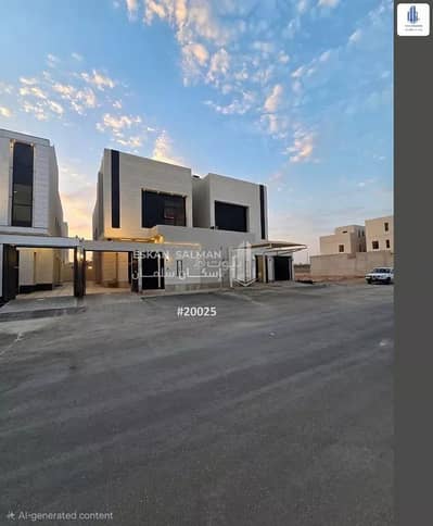 6 Bedroom Villa for Sale in East Riyadh, Riyadh - Villa For Sale in Al Maizilah, Riyadh