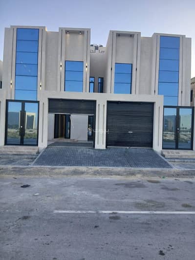 6 Bedroom Villa for Sale in Ash Shrouk, Dammam - Villa For Sale in Ash Shrouk, Dammam