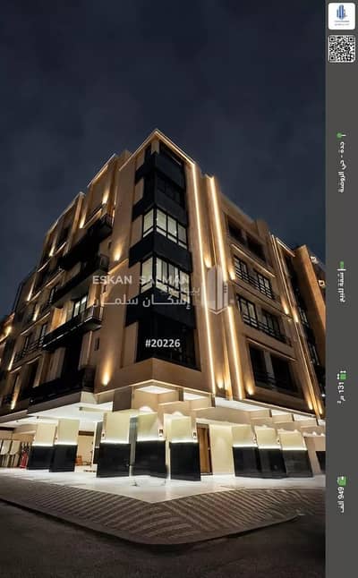 3 Bedroom Flat for Sale in North Jeddah, Jeddah - Apartment For Sale in Al Rawdah, Jeddah 3 Bedroom Flat for Sale in North Jeddah, Jeddah - Apartment For Sale in Al Rawdah, Jeddah
