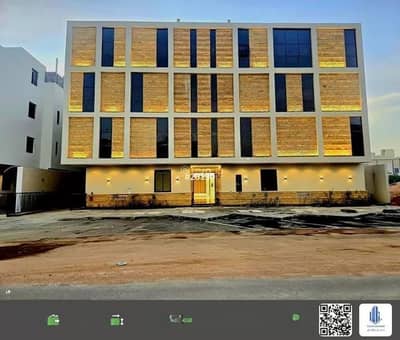 شقة 4 غرف نوم للبيع في شرق الرياض، الرياض - شقة للبيع في شارع العراضة, حي السعادة, مدينة الرياض