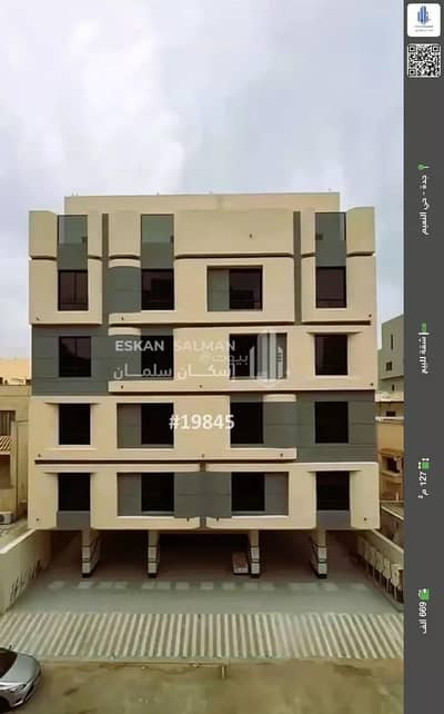 3 Bedroom Apartment for Sale in North Jeddah, Jeddah - Apartment For Sale in Al Naeem, Jeddah