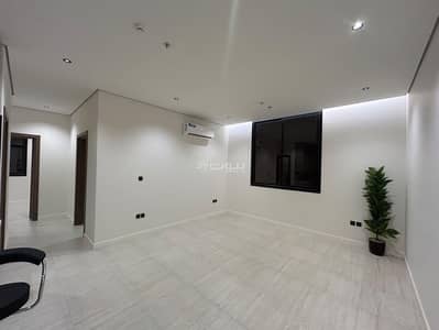 3 Bedroom Flat for Rent in North Riyadh, Riyadh - Apartment for rent in the Marsea project, Al-Qayrawan district, Riyadh