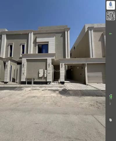 شقة 5 غرف نوم للبيع في شرق الرياض، الرياض - شقة للبيع في شارع الرهوة, حي السعادة, مدينة الرياض