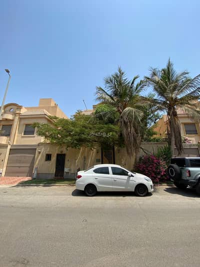 فیلا 6 غرف نوم للايجار في شمال جدة، جدة - فيلا للايجار في حي الزهراء , جدة