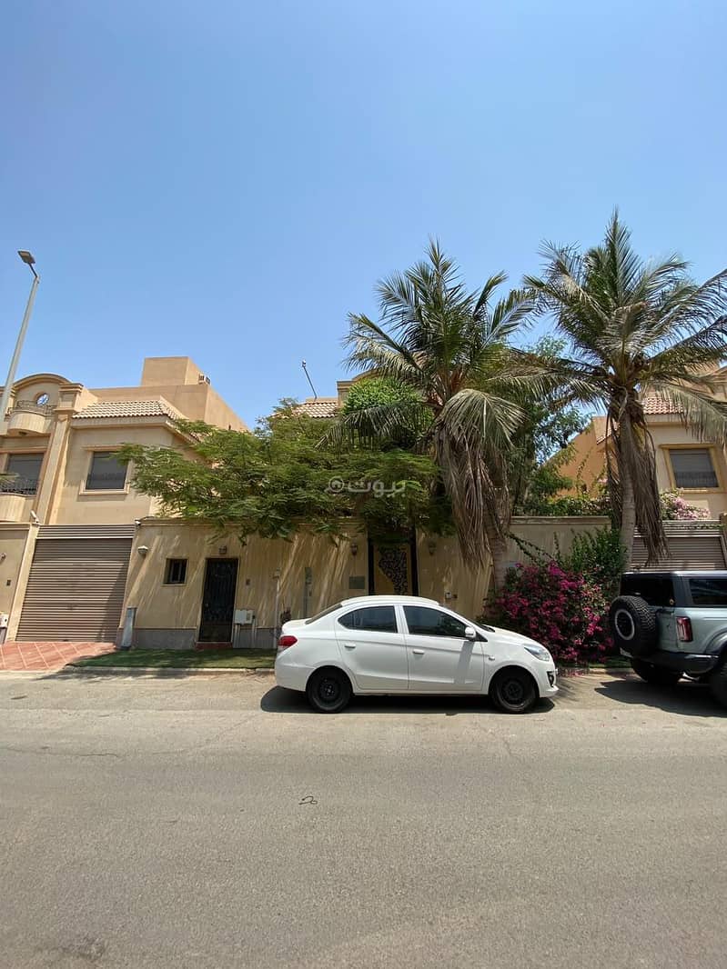 فيلا للايجار في حي الزهراء , جدة فيلا للايجار في حي الزهراء , جدة