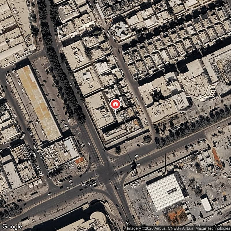 Exhibition Building For Rent in Al Sulimaniyah, Riyadh Exhibition Building For Rent in Al Sulimaniyah, Riyadh