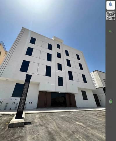 6 Bedroom Flat for Sale in Al Ranuna, Madina - Apartment for sale on Yusuf Bin Al Qasim Street, Al Ranuna District, Medina City. 6 Bedroom Flat for Sale in Al Ranuna, Madina - Apartment for sale on Yusuf Bin Al Qasim Street, Al Ranuna District, Medina City.
