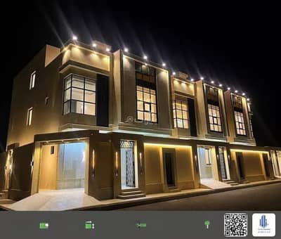 6 Bedroom Villa for Sale in North Jeddah, Jeddah - Villa for sale on Al Wafa 10 Street, Al Wafa District, Jeddah City.