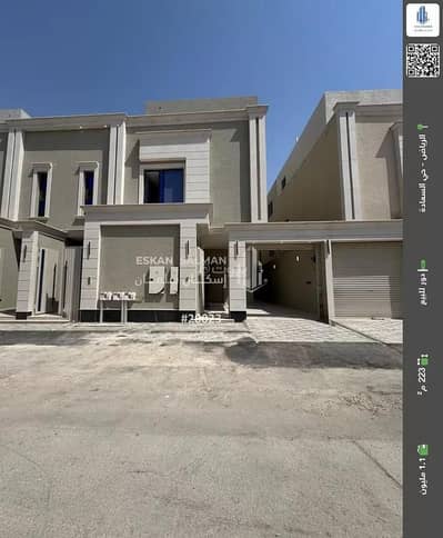دور 4 غرف نوم للبيع في شرق الرياض، الرياض - الطابق للبيع في السعادة، الرياض دور 4 غرف نوم للبيع في شرق الرياض، الرياض - الطابق للبيع في السعادة، الرياض