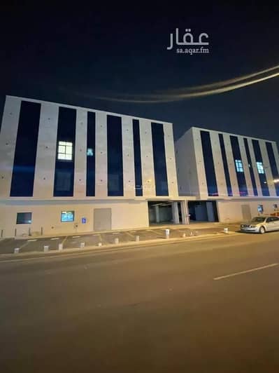 10+ Beds Residential Building for Rent in East Riyadh, Riyadh - Two buildings for rent – a distinctive investment opportunity