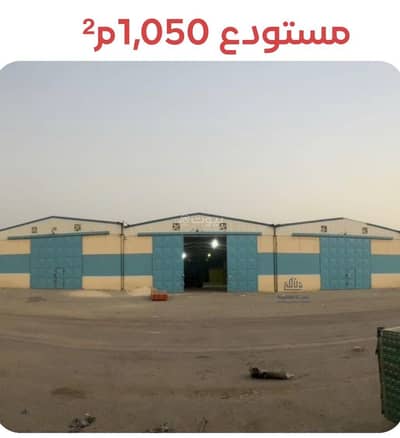 Warehouse for Rent in South Riyadh, Riyadh - Warehouse for rent, Al-Musha'il district, Riyadh