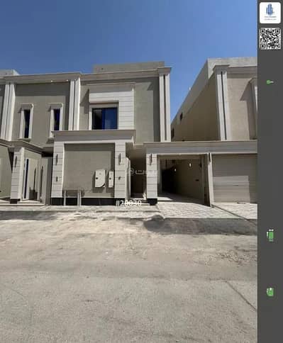 دور 4 غرف نوم للبيع في شرق الرياض، الرياض - دور للبيع في شارع الرهوة, حي السعادة, مدينة الرياض دور 4 غرف نوم للبيع في شرق الرياض، الرياض - دور للبيع في شارع الرهوة, حي السعادة, مدينة الرياض