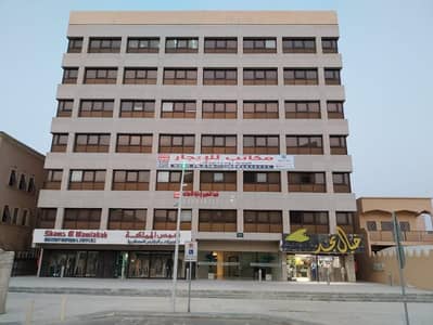 Office for Rent in Central Riyadh, Riyadh - Commercial office for rent on King Abdulaziz Ibn Abdulrahman Saud Street, Al-Dhoba, Riyadh, Riyadh Region