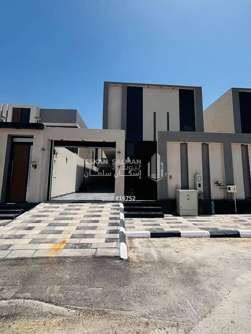 Villa For Sale in Al Shulah, Dammam Villa For Sale in Al Shulah, Dammam