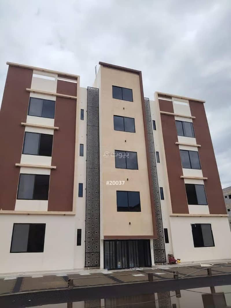 Apartment For Sale in Al Safa, Jazan Apartment For Sale in Al Safa, Jazan