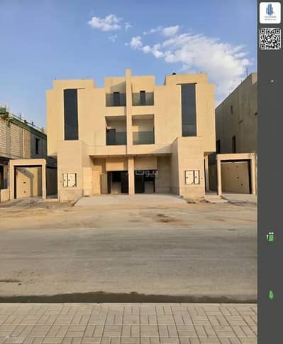 دور 4 غرف نوم للبيع في شرق الرياض، الرياض - دور للبيع في حي الجنادرية, مدينة الرياض
