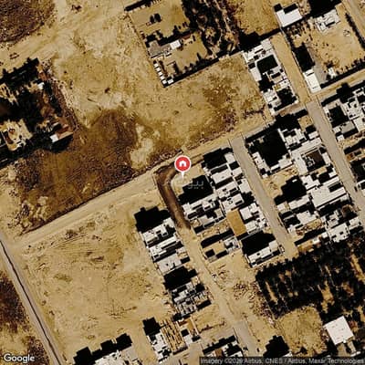 Residential Land for Sale in Alnur, Buraydah Al Qassim Region - Property for Sale Residential Land for Sale in Alnur, Buraydah Al Qassim Region - Property for Sale
