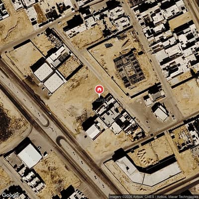 Residential Land for Sale in Al Rihab, Buraydah Al Qassim Region - Residential land north of Buraydah city Residential Land for Sale in Al Rihab, Buraydah Al Qassim Region - Residential land north of Buraydah city