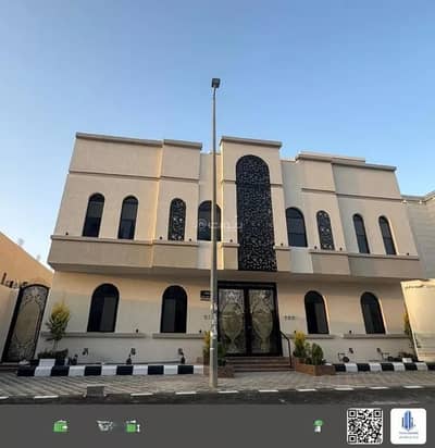 6 Bedroom Apartment for Sale in Ar Rehab, Taif - Apartment for sale on Al Sudi Street, Al Rehab District, Taif City.