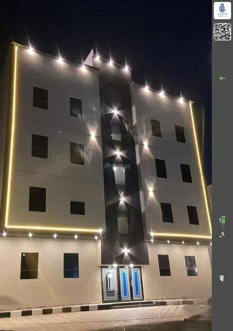 Apartment for sale on Ma'adan Bin Aws Street, Al Rehab 1 District, Jazan City. Apartment for sale on Ma'adan Bin Aws Street, Al Rehab 1 District, Jazan City.