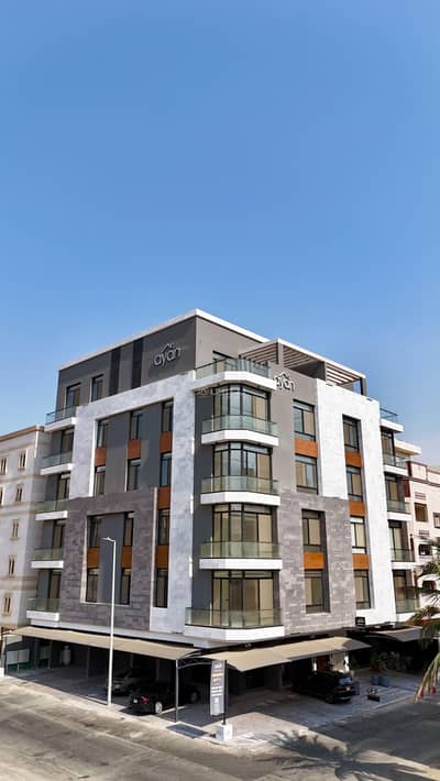 4 Bedroom Flat for Sale in North Jeddah, Jeddah - For sale: a luxurious apartment in Al-Rawda neighborhood 4 Bedroom Flat for Sale in North Jeddah, Jeddah - For sale: a luxurious apartment in Al-Rawda neighborhood