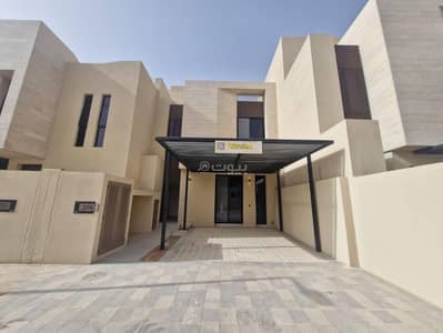فیلا 3 غرف نوم للايجار في سدرة، الرياض - تاون هاوس ريتال للإيجار | مشروع إيوان روشن فیلا 3 غرف نوم للايجار في سدرة، الرياض - تاون هاوس ريتال للإيجار | مشروع إيوان روشن