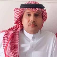 Mufreh Saad AlEnazi