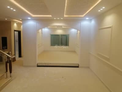 6 Bedroom Villa for Sale in South Riyadh, Riyadh - Duplex villa for sale in Obhur (Akkaz) neighborhood 6 Bedroom Villa for Sale in South Riyadh, Riyadh - Duplex villa for sale in Obhur (Akkaz) neighborhood