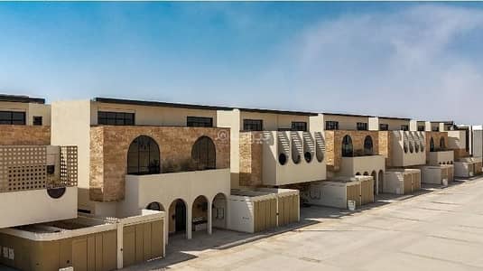 5 Bedroom Villa for Sale in East Riyadh, Riyadh - Villa for sale in the 41st Street Villa Project in Al-Safa district, Riyadh