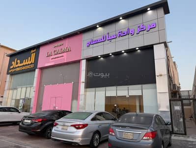 1 Bedroom Residential Building for Rent in Al Jamiyin, Dammam - Apartment for rent in Al-Jami'een, Dammam