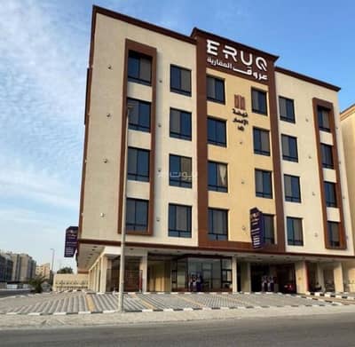 3 Bedroom Apartment for Rent in Al Hamra, Al Khobar - Apartment for rent in Al-Hamra, Khobar
