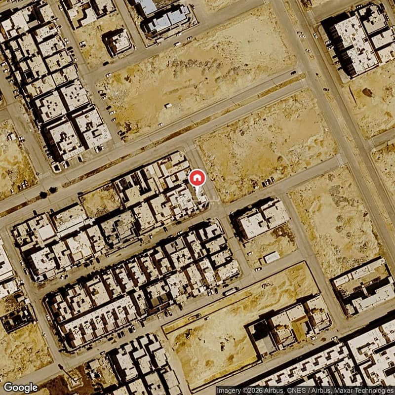 Luxurious townhouse in Al Narjis neighborhood Luxurious townhouse in Al Narjis neighborhood