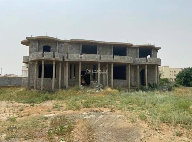 Villa for sale on Taawon Street, Al-Khalidiyah District, Dammam City, Jazan Region Villa for sale on Taawon Street, Al-Khalidiyah District, Dammam City, Jazan Region
