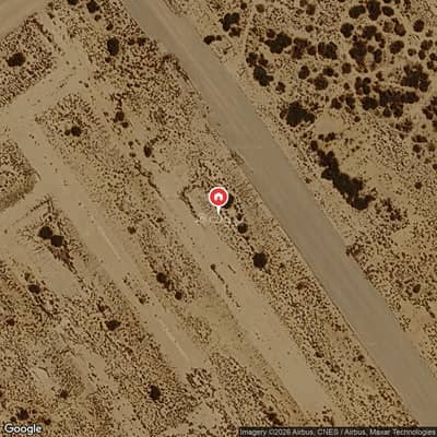 Residential Land for Sale in Al Quds 1, Jazan - For sale, plot no. 252/2 in plan 512, Al-Quds neighborhood, located in King Abdullah District, Jizan city