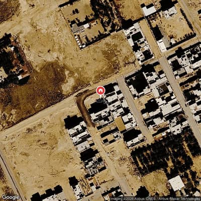 Residential Land for Sale in Alnur, Buraydah Al Qassim Region - Residential land north of Buraydah city - Al-Noor District Residential Land for Sale in Alnur, Buraydah Al Qassim Region - Residential land north of Buraydah city - Al-Noor District