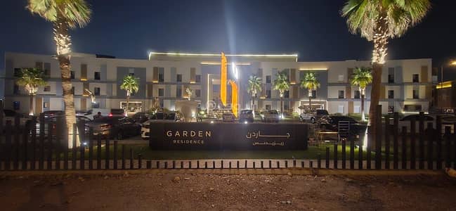 2 Bedroom Apartment for Rent in North Riyadh, Riyadh - Furnished two-bedroom apartment for rent in Hatin, Riyadh