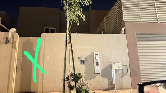 فیلا 4 غرف نوم للايجار في شمال الرياض، الرياض - فيلا للإيجار في مطار الملك خالد الدولي، الرياض